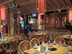 -老凯俚酸汤鱼(鸿通城店)