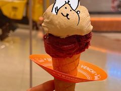 -VENCHI 闻绮(北京国贸商城店)