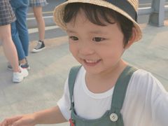 -海堤纪念公园