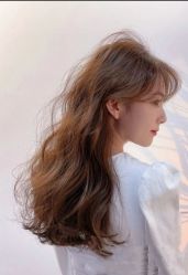 点击看大图 -MORI HAIR SALON日式美发沙龙
