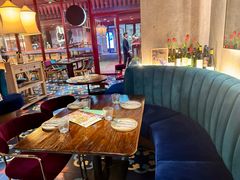 -Brut Eatery悦璞食堂(建国东路店)