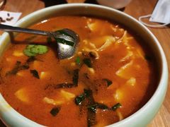 -胖老汉椒麻鸡清真新疆菜(西御街店)