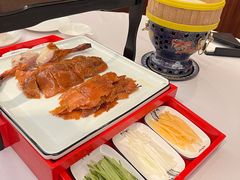 -粤财皇冠假日酒店·彩华轩中餐厅