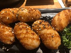 -炉小哥烤肉(信万广场店)