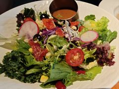 -布拉格餐厅· 中欧捷克菜(全国首店)
