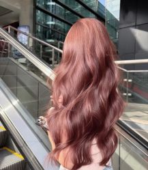 -CARR SALON英伦理容专业店
