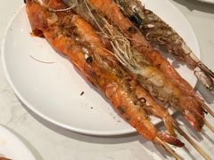 -诱货海鲜自助火锅(爱琴海购物公园东百店)