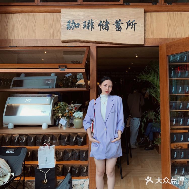 这家手冲咖啡在绵阳不称为第1⃣️我绝对不服