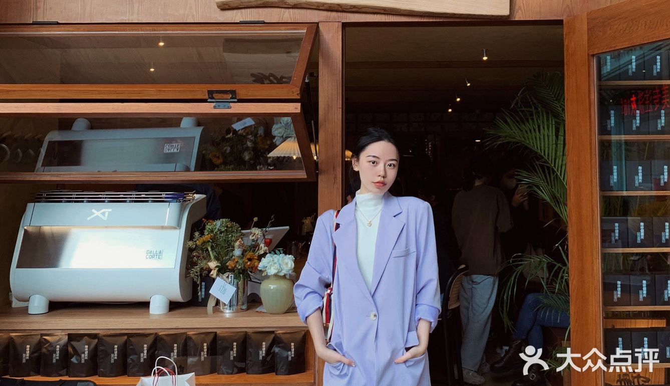 这家手冲咖啡在绵阳不称为第1⃣️我绝对不服
