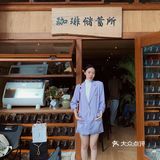 这家手冲咖啡在绵阳不称为第1⃣️我绝对不服