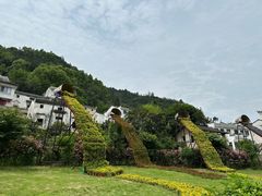 -新安江山水画廊风景区