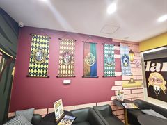 -谜盒子奇幻密室(南屏店)