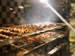 巴西烤肉-鼎香缘海鲜自助火锅烤肉(锦辉购物广场店)