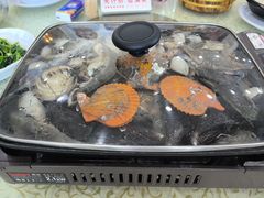 -鹏城人家海鲜酒家·23年老字号(较场尾店)