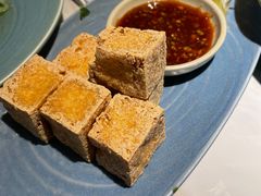 -鹿港小镇(霄云店)