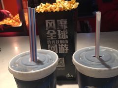 -国文影城(上海闸北店)