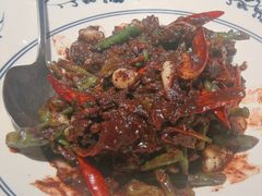 -烹湘·鲜炒湖南土菜(海珠店)