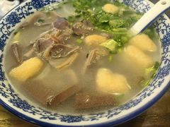 -小潘记鸭血粉丝汤