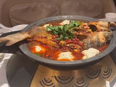 -川味堂·四川豆花(八卦岭店)