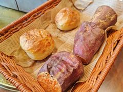 -燕兰楼·清真宴(大钟寺店)