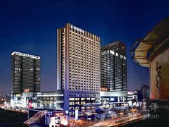 -青岛富力艾美酒店