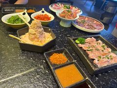 -樱嘢·炭火烧肉(惠南店)