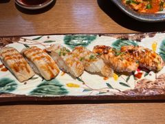 -水之惠鲜鱼料理(王府大街店)