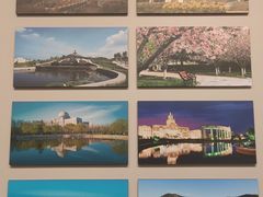 -哈尔滨工业大学-博物馆