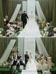 -MECCI婚礼摄影跟拍(红东方广场店)