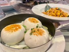 -桂满陇·杭州小馆(巴黎春天浦建店)