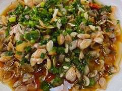-西门岛码头海鲜馆