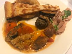 -拉蒂娜·巴西牛排馆 Latina·Brazilian Steakhouse(陆家嘴旗舰店)