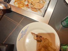-星伦多自助料理·涮烤一体(虹悦城店)