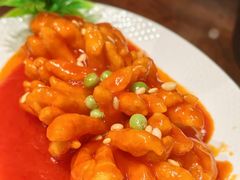 -陈阿宝·山西菜馆