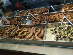 鸭脖子-狗撵鸭(泰山公寓店)