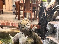-自然餐厅(Phuket)