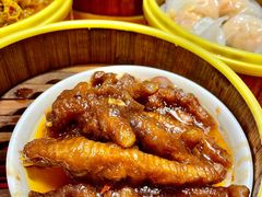 -丰圆轩粤式茶楼·中山菜(中山二路店)