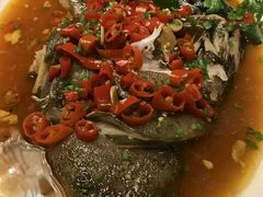 -乾隆美食·本帮菜(黄河路店)