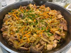 -周锦记广式餐厅