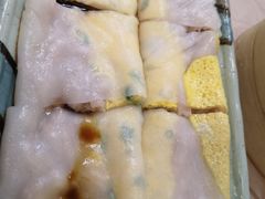 -四海酒家生态粤菜
