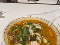 -慧娟面馆·餐厅(望江路店)