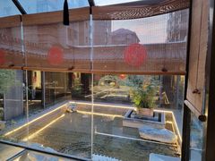 -竹雨堂创意中国菜(裕华店)