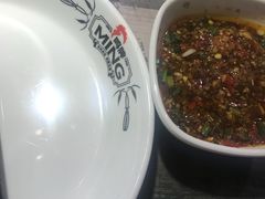 -鸣牌鸡煲(大岭山店)