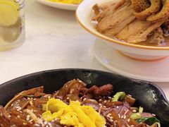 -食大利香港茶餐厅(南亚风情第一城店)