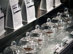 -Dogi&kiki Coffee(中心商务大厦店)