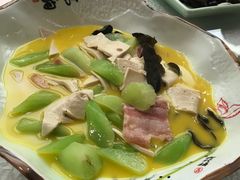 -景禧楼(景尚恐龙主题度假酒店)