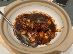 -新吉士·上海菜(浦东LCM置汇旭辉店)