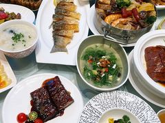 -香港狮子山下·明星粤菜餐厅(北苑店)