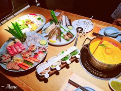-生如夏花泰式火锅(西村黑金店)