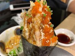 -昱匠·日本料理(金融街店)